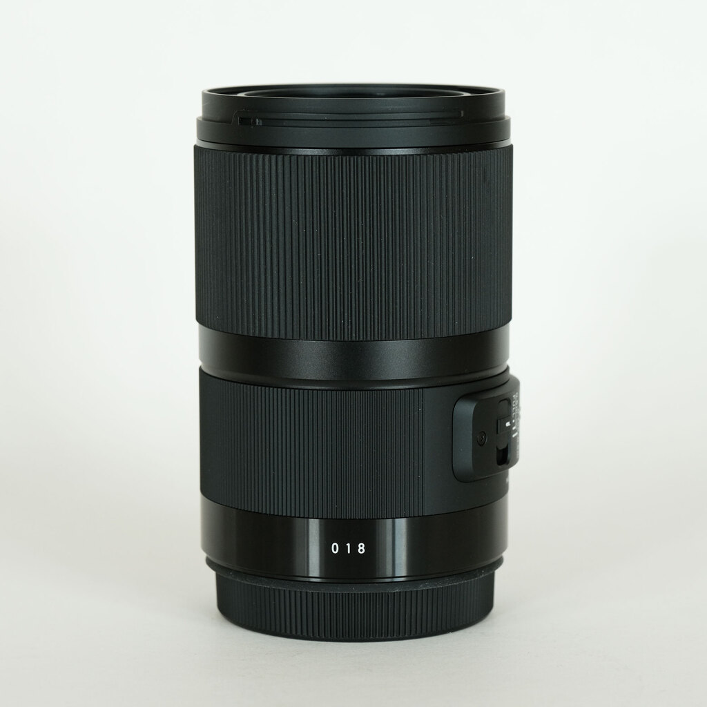 SIGMA 70mm F2.8 DG MACRO | Art [キヤノン用]