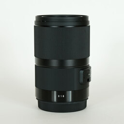 SIGMA 70mm F2.8 DG MACRO | Art [キヤノン用]