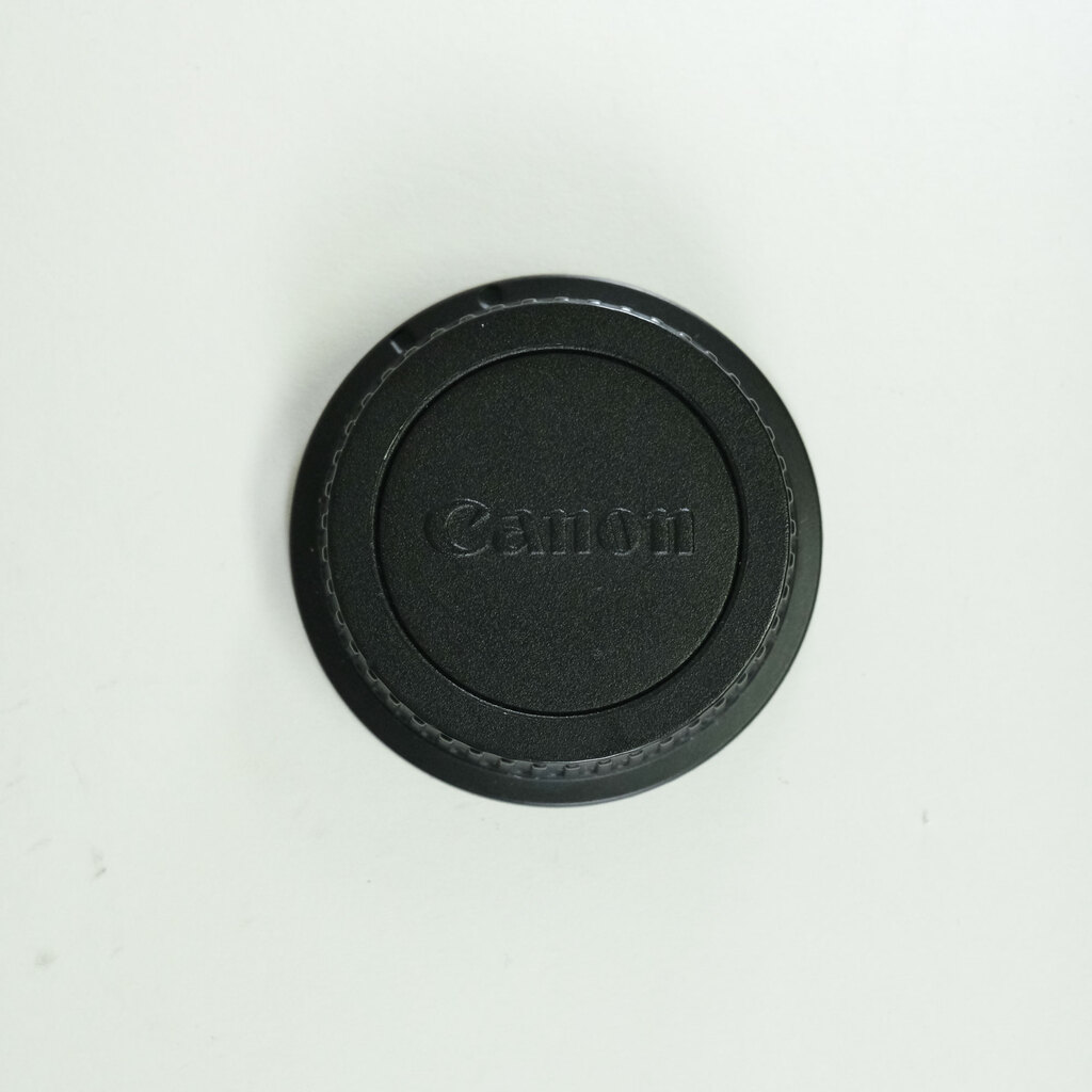 Canon EF24mm F1.4L II USM