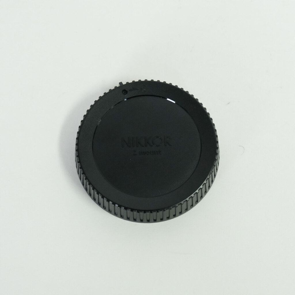 Nikon NIKKOR Z 26mm f/2.8