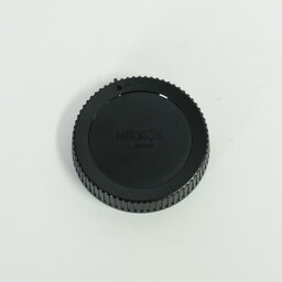 Nikon NIKKOR Z 26mm f/2.8