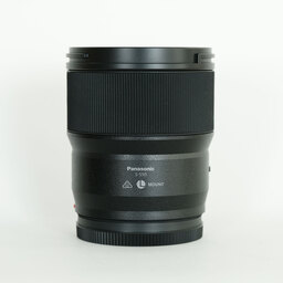 Panasonic LUMIX S 50mm F1.8