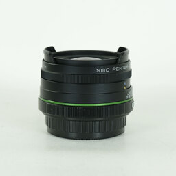 PENTAX DA15mm F4 ED AL Limited