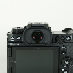 FUJIFILM X-H2 FUJIFILM X-H2