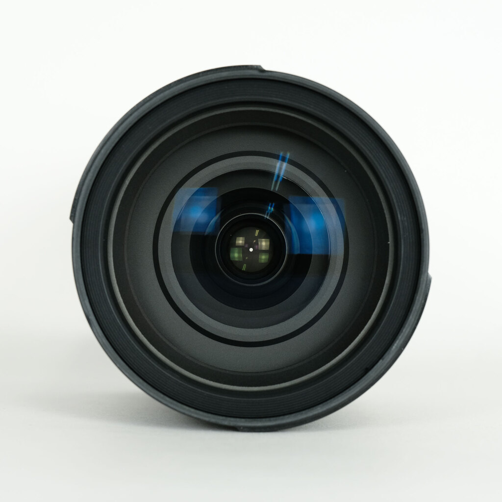 TAMRON SP 24-70mm F/2.8 Di VC USD (Model A007) [ニコン用]