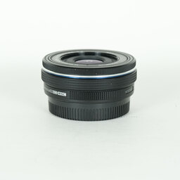 OLYMPUS M.ZUIKO DIGITAL ED 14-42mm F3.5-5.6 EZ ブラック