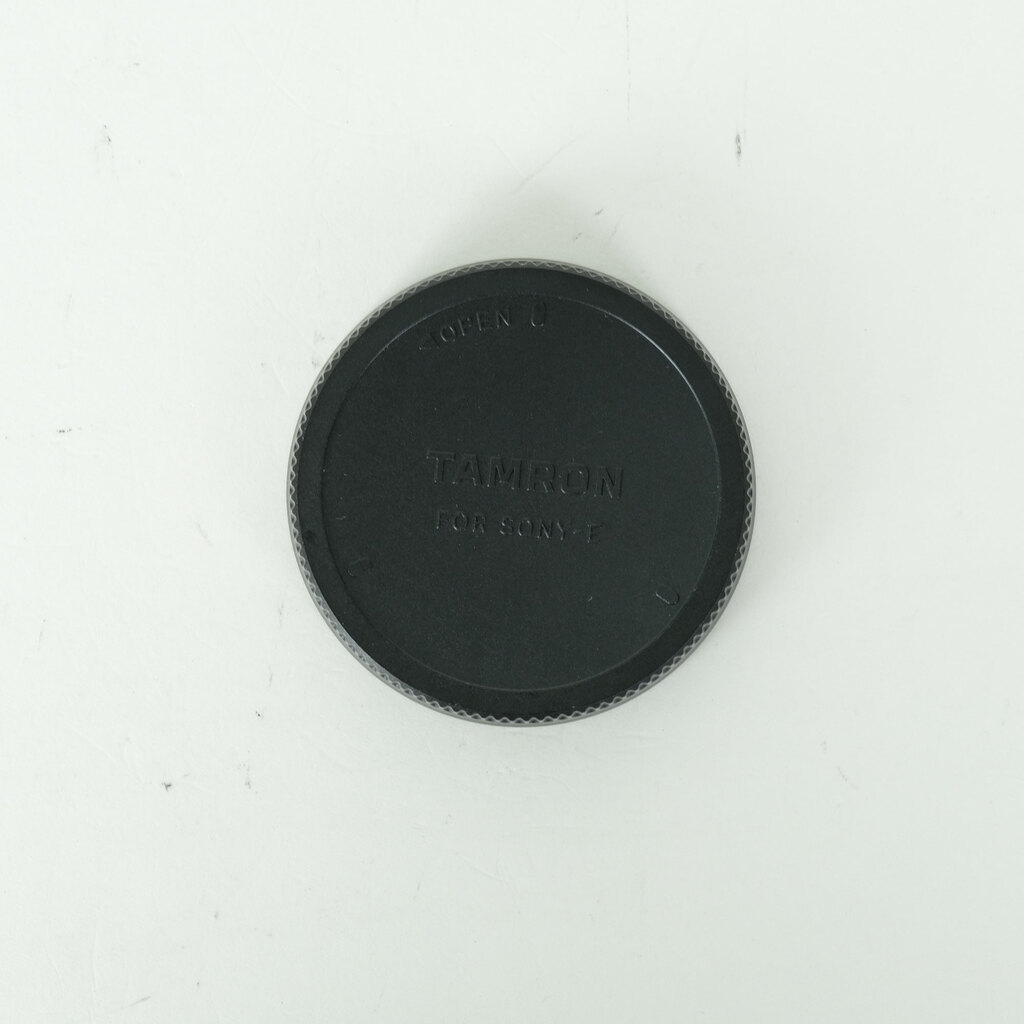 TAMRON 28-200mm F/2.8-5.6 Di III RXD (Model A071) [ソニーE用]