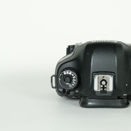 Canon EOS 5D Mark III Canon EOS 5D Mark III