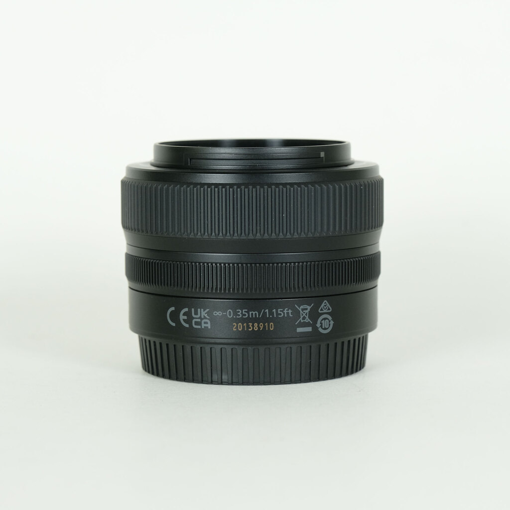 Nikon NIKKOR Z 24-50mm f/4-6.3