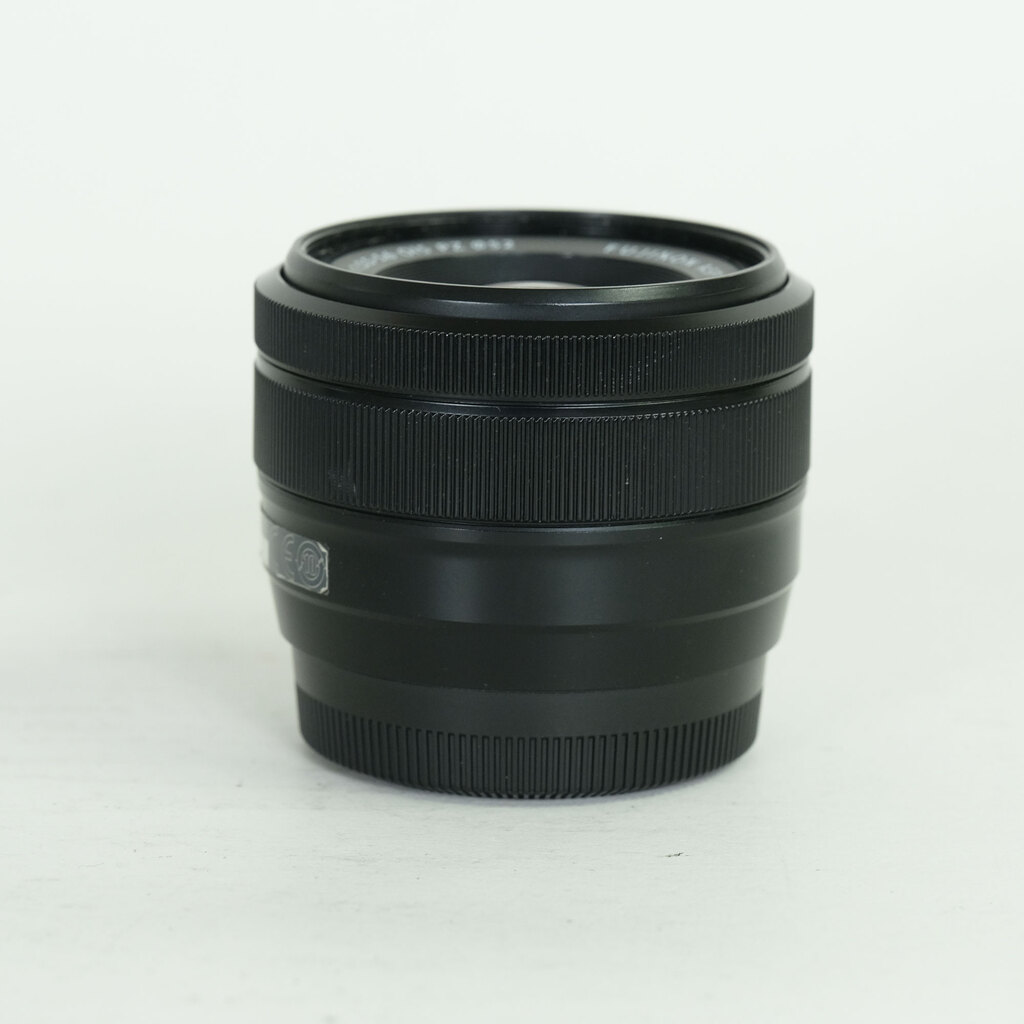 FUJIFILM XC15-45mmF3.5-5.6 OIS PZ