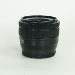 FUJIFILM XC15-45mmF3.5-5.6 OIS PZ
