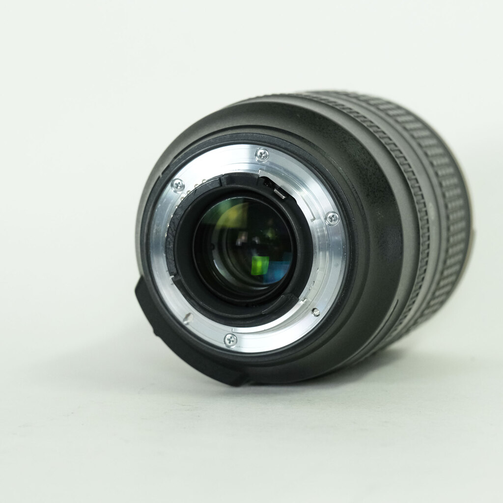 Nikon AF-S NIKKOR 24-120mm f/4G ED VR