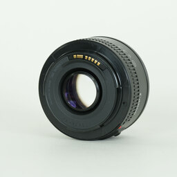 Canon EF50mm F1.8 II