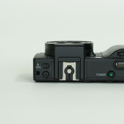 RICOH Caplio GX100 VF KIT RICOH Caplio GX100 VF KIT
