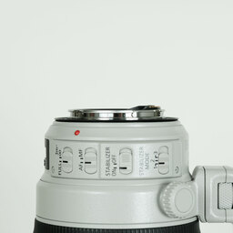 Canon EF100-400mm F4.5-5.6L IS II USM