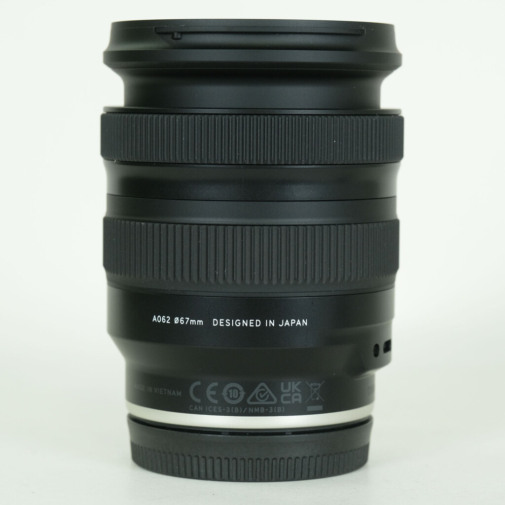 TAMRON 20-40mm F/2.8 Di III VXD(Model A062) [ソニーE用]