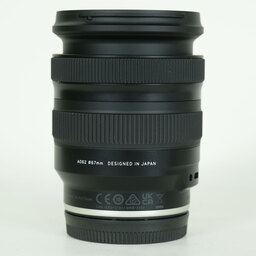 TAMRON 20-40mm F/2.8 Di III VXD(Model A062) [ソニーE用]