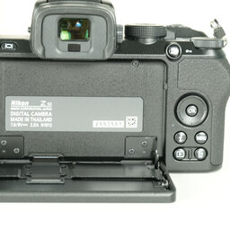 Nikon Z50