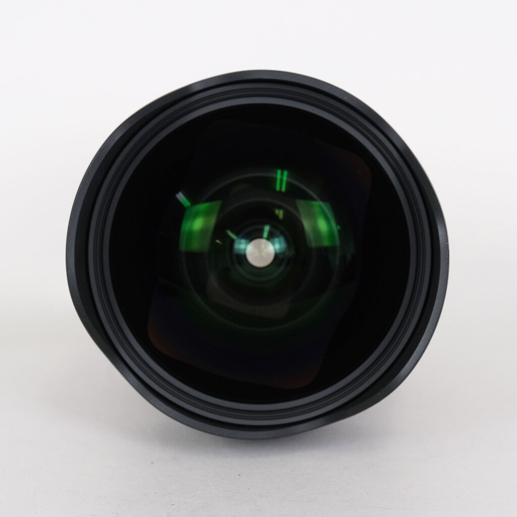 SIGMA 14mm F1.8 DG HSM｜Art [ソニーE用]