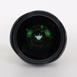 SIGMA 14mm F1.8 DG HSM｜Art [ソニーE用]