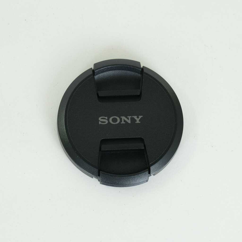 SONY E 16-55mm F2.8 G SEL1655G