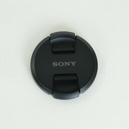 SONY E 16-55mm F2.8 G SEL1655G