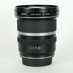 Canon EF-S10-22mm F3.5-4.5 USM
