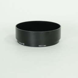 Carl Zeiss Planar T* 50mm F1.4 ZF [ニコンF用]