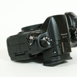 Panasonic LUMIX DMC-GH4