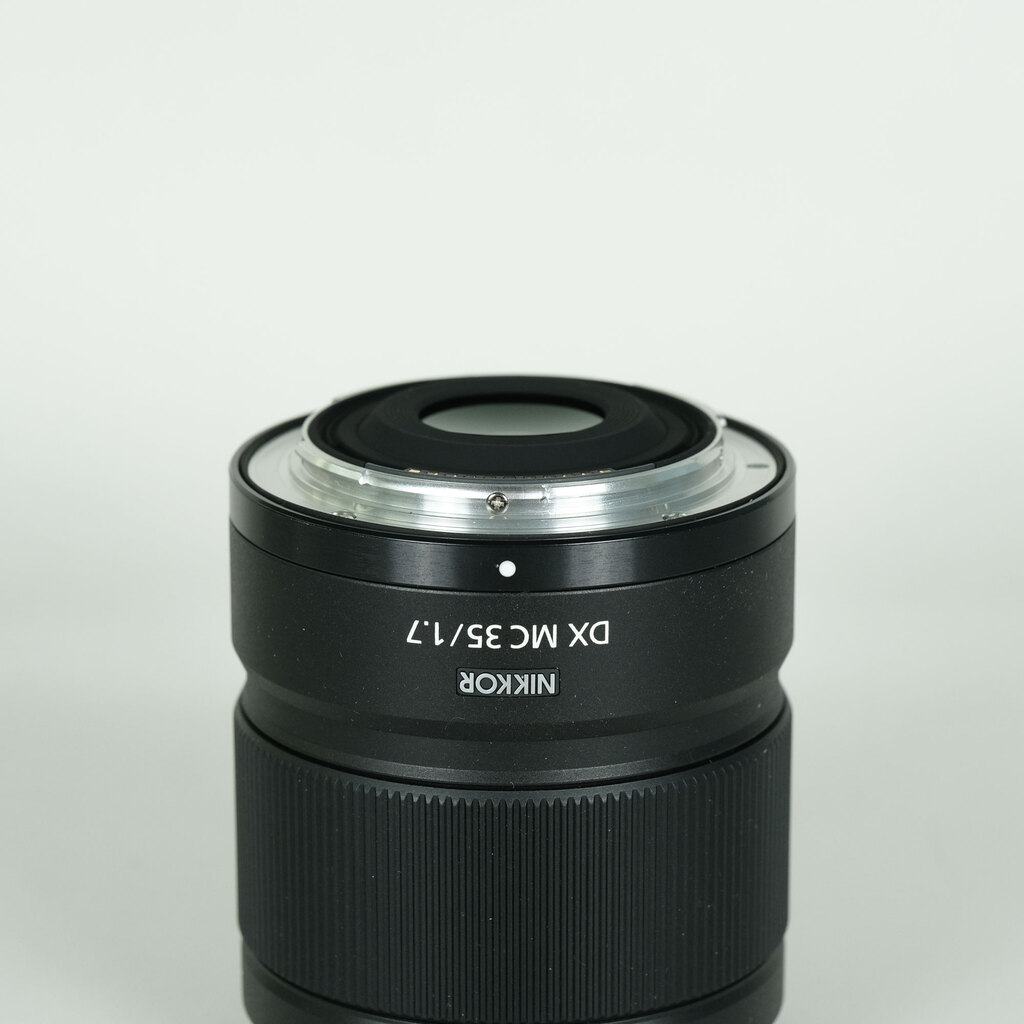 Nikon NIKKOR Z DX MC 35mm F1.7の出品 | ONE SCENE（ワンシーン）