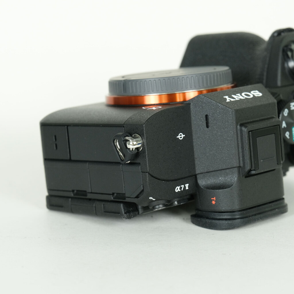 SONY α7 V（ILCE-7M5）