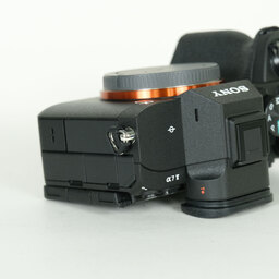 SONY α7 V（ILCE-7M5）