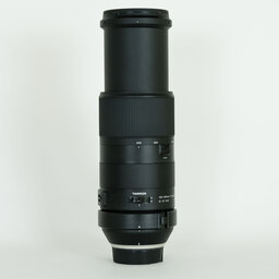 TAMRON 100-400mm F/4.5-6.3 Di VC USD (Model A035) [ニコン用]