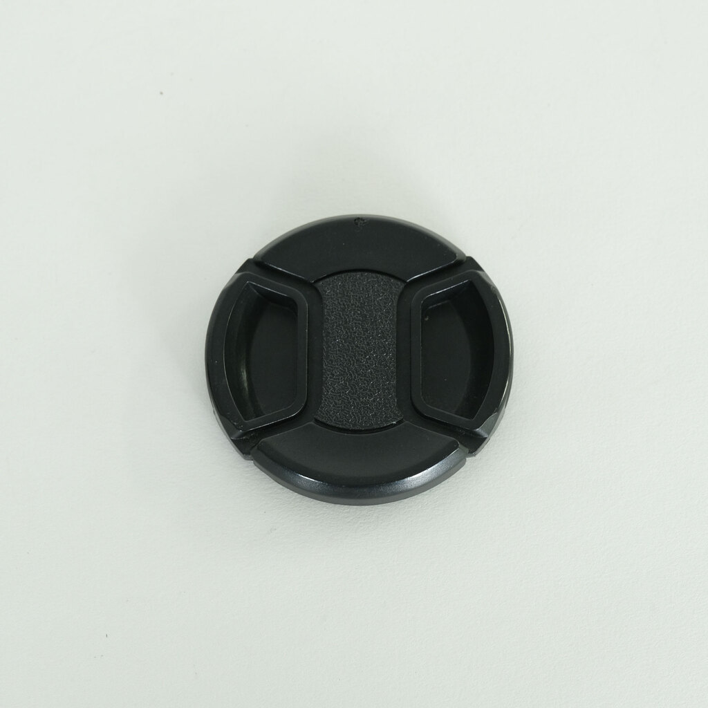 Panasonic LUMIX G VARIO 12-60mm / F3.5-5.6 ASPH. / POWER O.I.S.