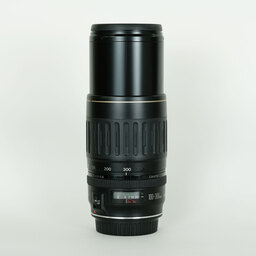 EF100-300mm F4.5-5.6 USM