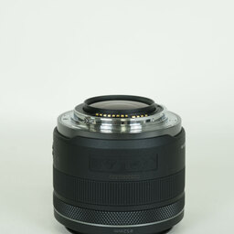 Canon RF35mm F1.8 MACRO IS STM