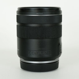 Canon RF85mm F2 MACRO IS STM
