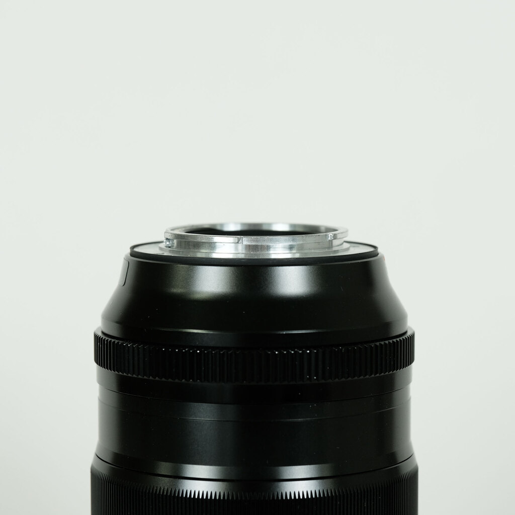 FUJIFILM XF90mmF2 R LM WR