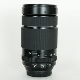 FUJIFILM XF70-300mmF4-5.6 R LM OIS WR