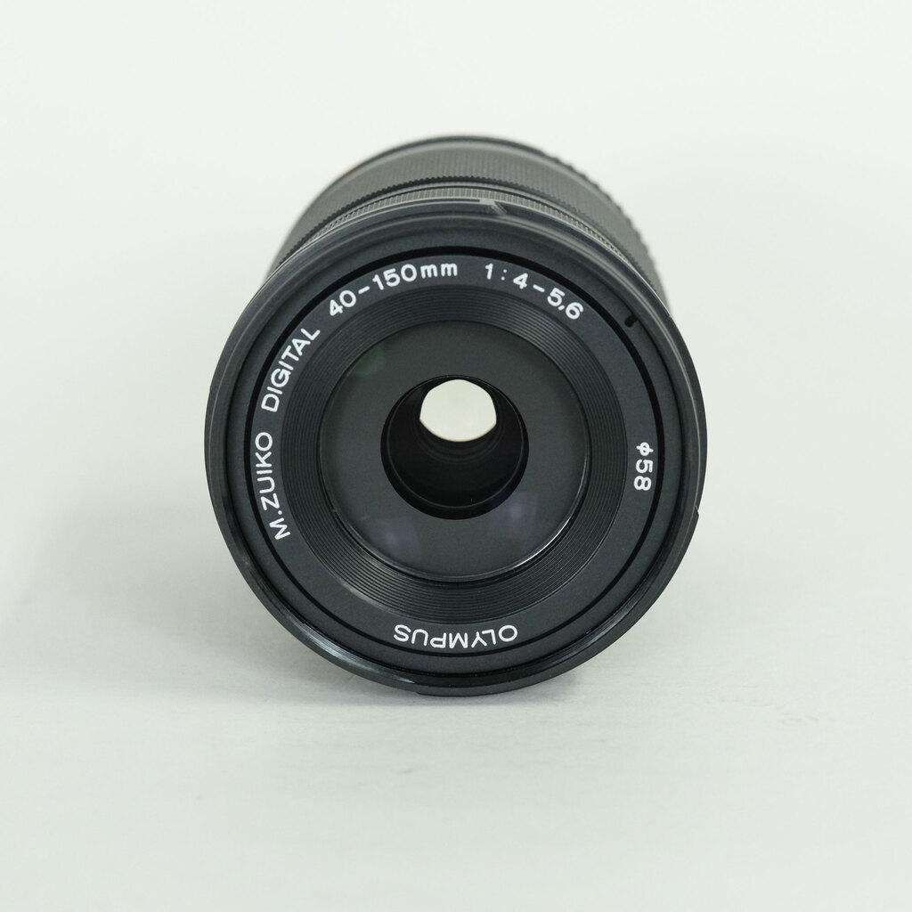 OLYMPUS M.ZUIKO DIGITAL ED 40-150mm F4.0-5.6 Rの出品 | ONE SCENE
