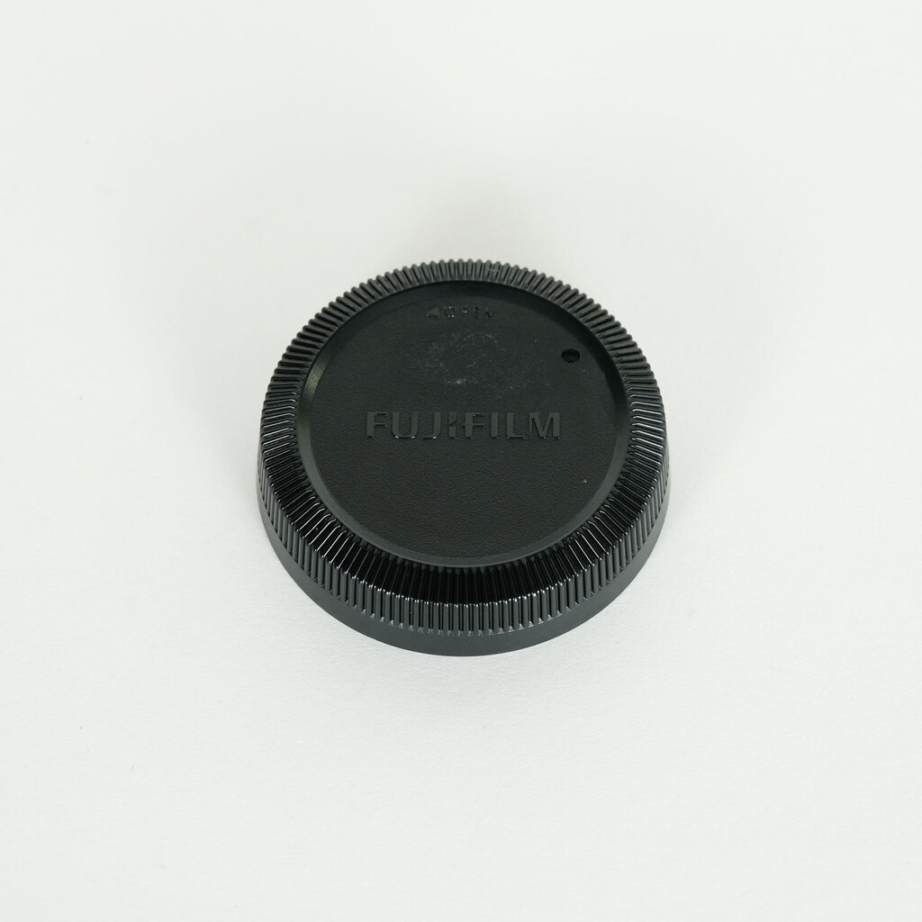 FUJIFILM XF27mmF2.8 R WR