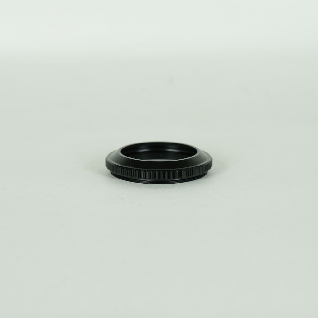 FUJIFILM XF27mmF2.8 R WR