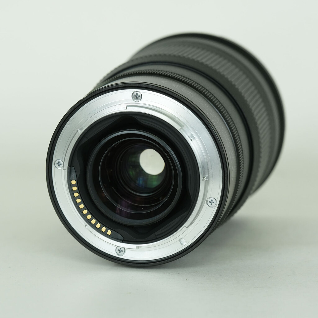 Nikon NIKKOR Z 24-120mm f/4 S