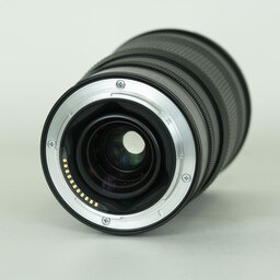 Nikon NIKKOR Z 24-120mm f/4 S