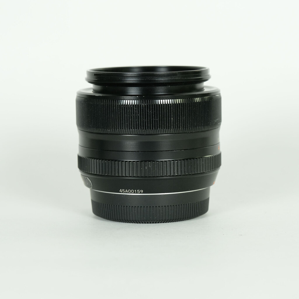 FUJIFILM XF35mmF1.4 R FUJIFILM XF35mmF1.4 R