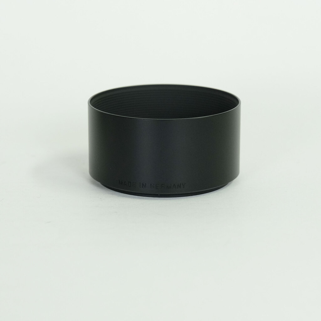 LEICA ズマリットM f2.4/75mm ブラック