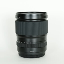 FUJIFILM GF23mmF4 R LM WR