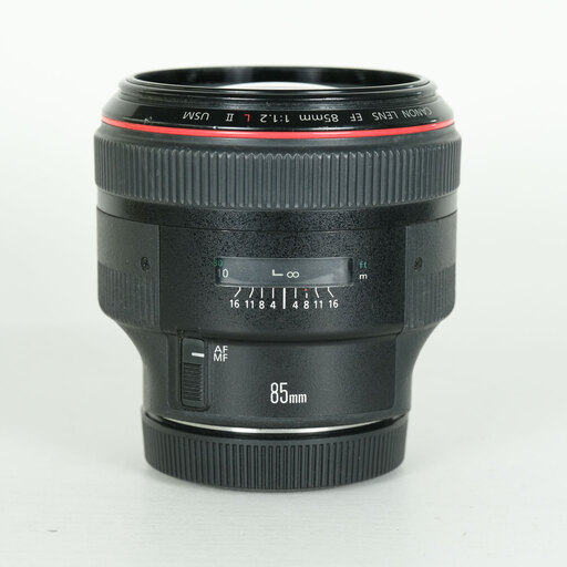 Canon EF85mm F1.2L II USMを徹底解説。作例からレビューまで | ONE