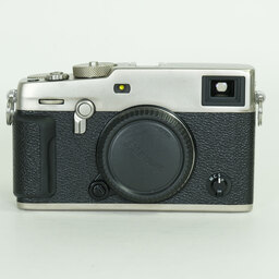 FUJIFILM X-Pro3 FUJIFILM X-Pro3