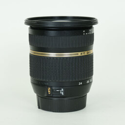 TAMRON SP 10-24mm F3.5-4.5 DiII/Model B001N(ニコン用)